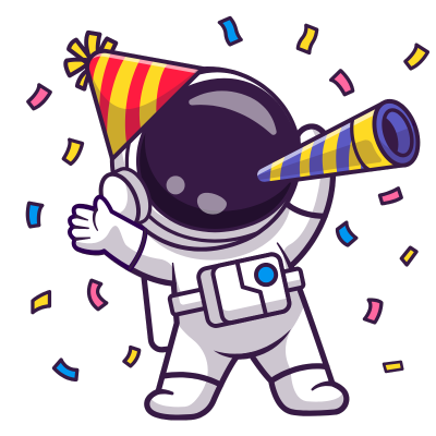 Astronauta